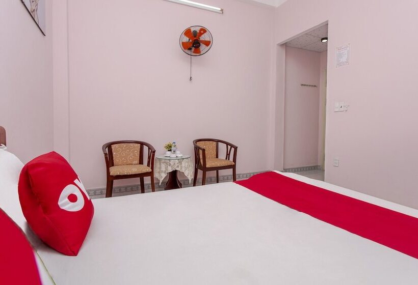 اتاق استاندارد, Oyo 962 Tulip Motel