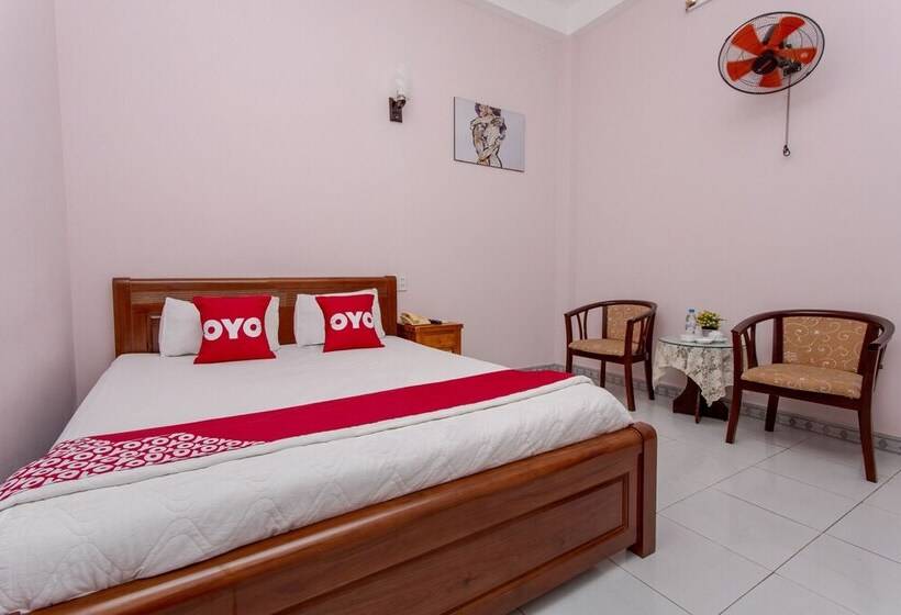 اتاق استاندارد, Oyo 962 Tulip Motel