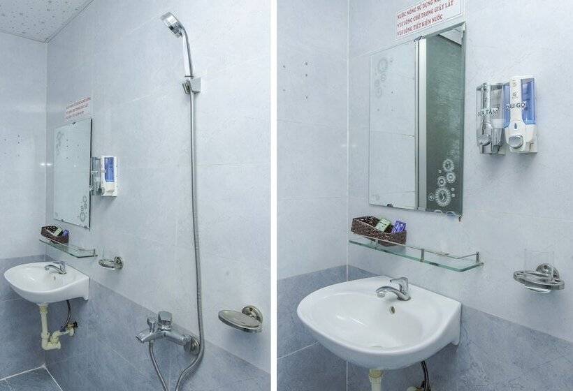 اتاق استاندارد, Oyo 962 Tulip Motel