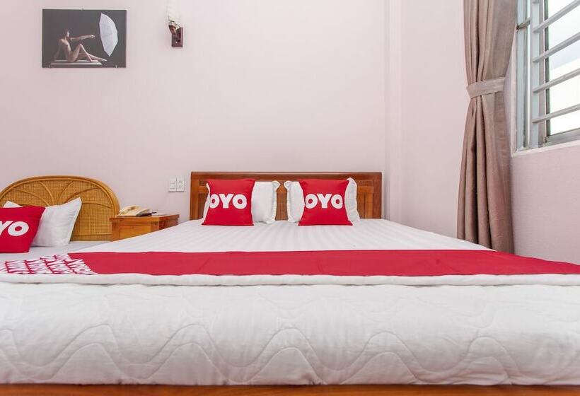 اتاق سوپریور سه تخته, Oyo 962 Tulip Motel