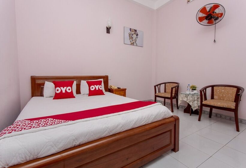 اتاق استاندارد, Oyo 962 Tulip Motel