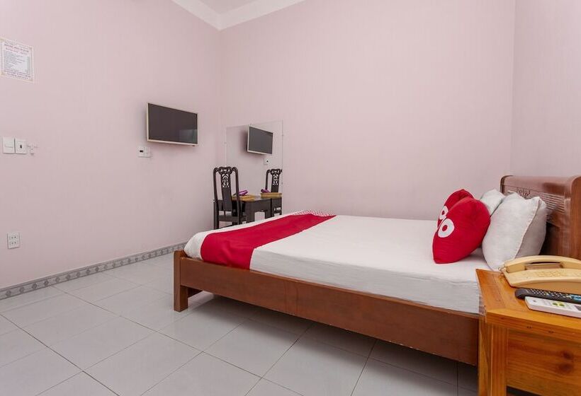 اتاق استاندارد, Oyo 962 Tulip Motel