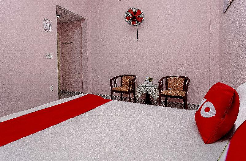 اتاق استاندارد, Oyo 962 Tulip Motel