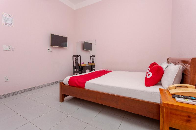 اتاق استاندارد, Oyo 962 Tulip Motel