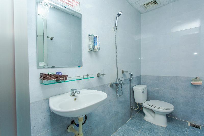 اتاق استاندارد, Oyo 962 Tulip Motel