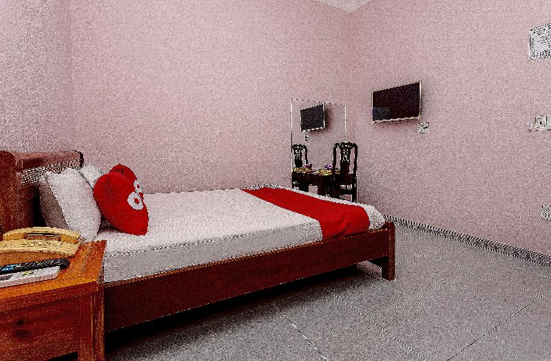 اتاق استاندارد, Oyo 962 Tulip Motel