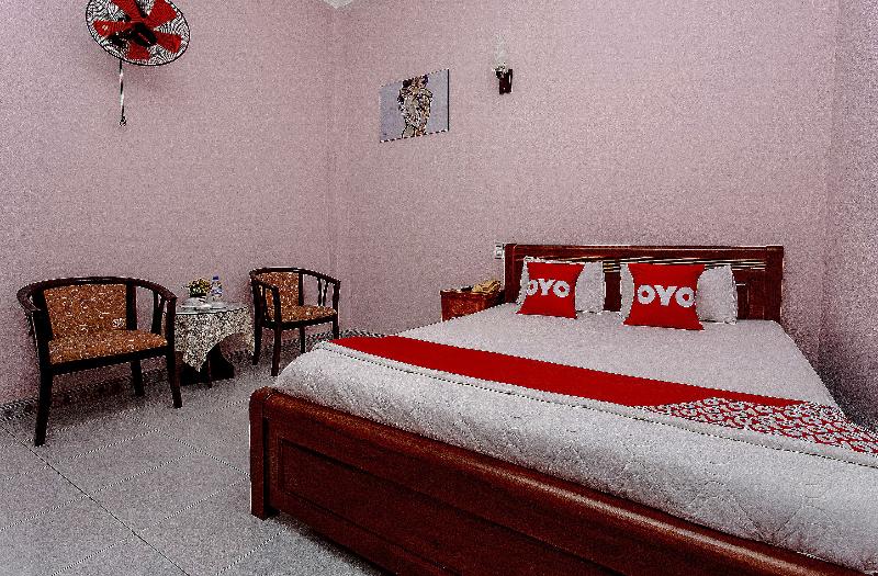 اتاق استاندارد, Oyo 962 Tulip Motel