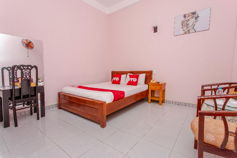 اتاق استاندارد, Oyo 962 Tulip Motel