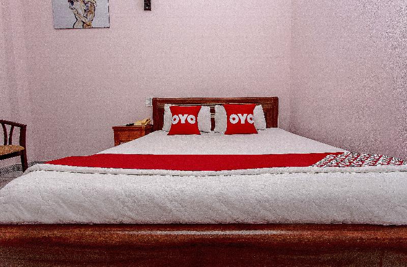 اتاق استاندارد, Oyo 962 Tulip Motel