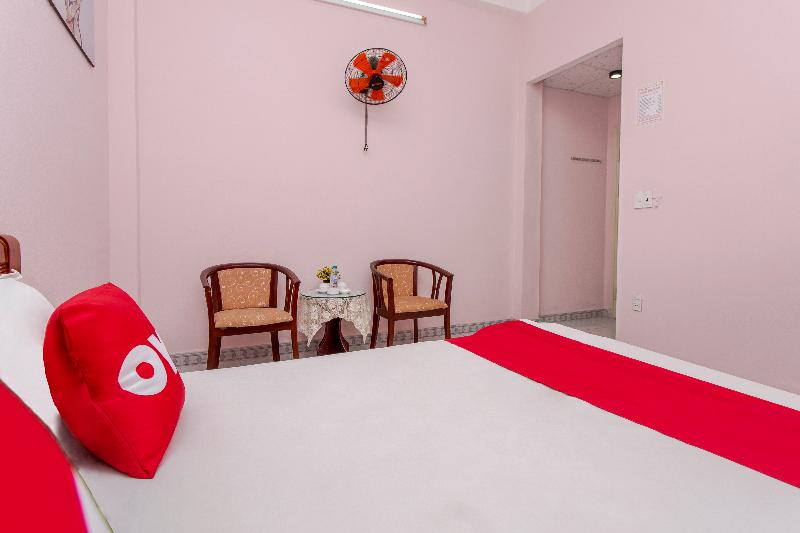 اتاق استاندارد, Oyo 962 Tulip Motel