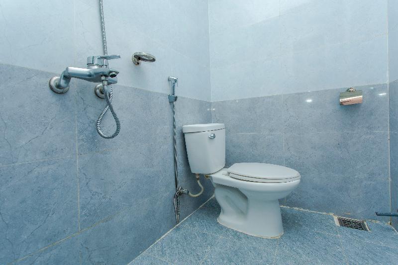 اتاق استاندارد, Oyo 962 Tulip Motel