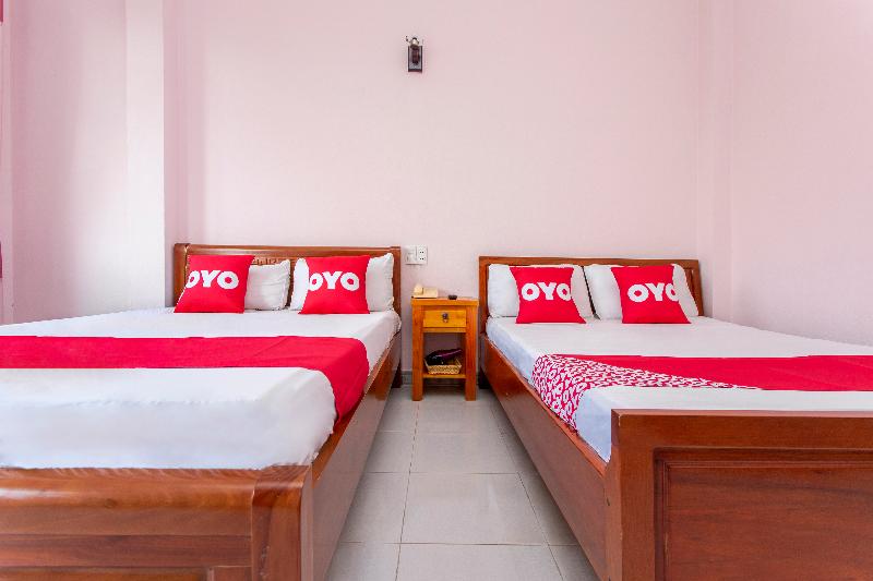 اتاق سوپریور خانوادگی, Oyo 962 Tulip Motel
