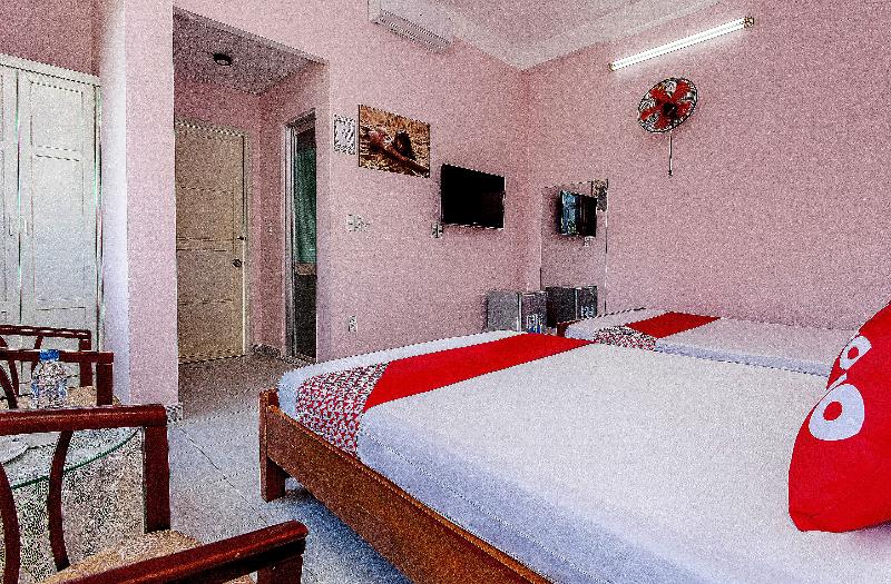 اتاق سوپریور خانوادگی, Oyo 962 Tulip Motel