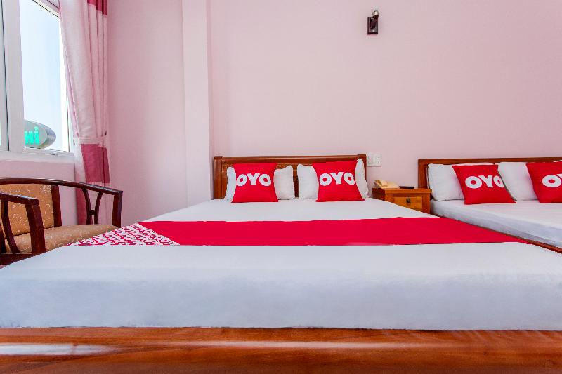 اتاق سوپریور خانوادگی, Oyo 962 Tulip Motel