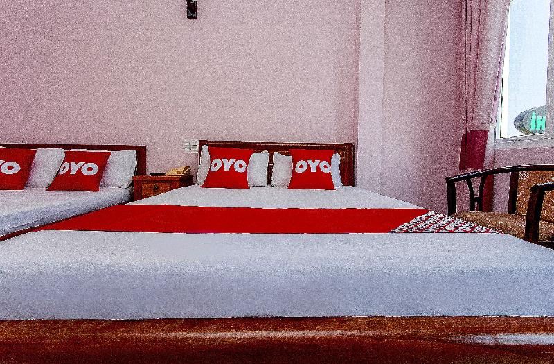 اتاق سوپریور خانوادگی, Oyo 962 Tulip Motel