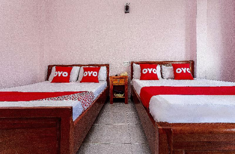 اتاق سوپریور خانوادگی, Oyo 962 Tulip Motel