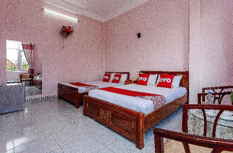 اتاق سوپریور خانوادگی, Oyo 962 Tulip Motel