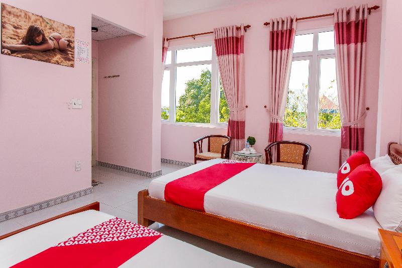 اتاق سوپریور خانوادگی, Oyo 962 Tulip Motel