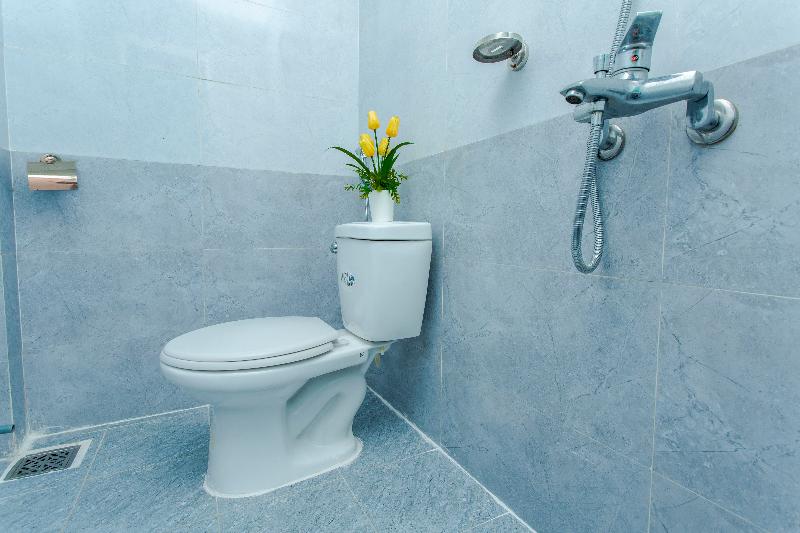 اتاق سوپریور خانوادگی, Oyo 962 Tulip Motel