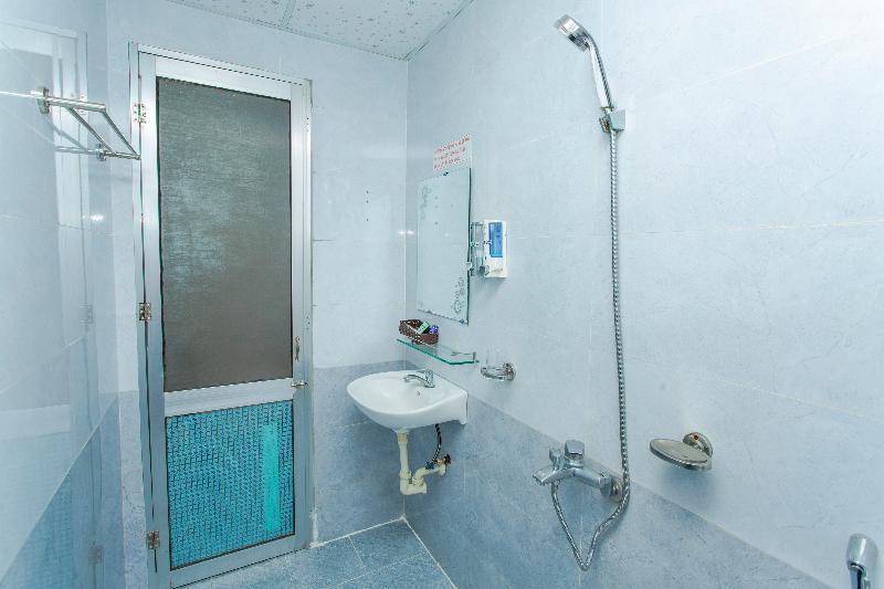 اتاق استاندارد, Oyo 962 Tulip Motel