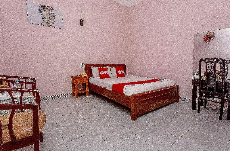 اتاق استاندارد, Oyo 962 Tulip Motel