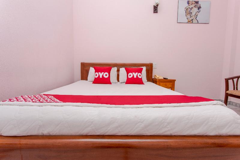 اتاق استاندارد, Oyo 962 Tulip Motel
