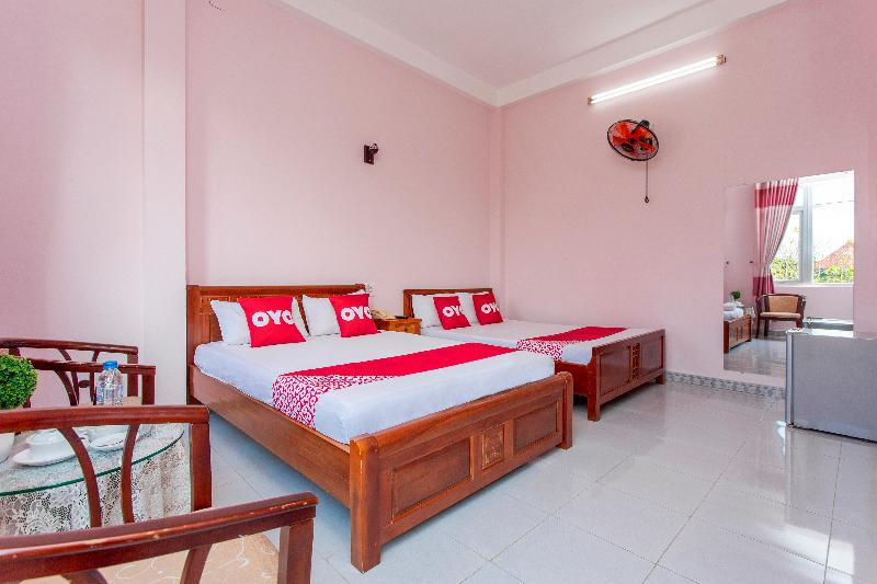 اتاق سوپریور خانوادگی, Oyo 962 Tulip Motel