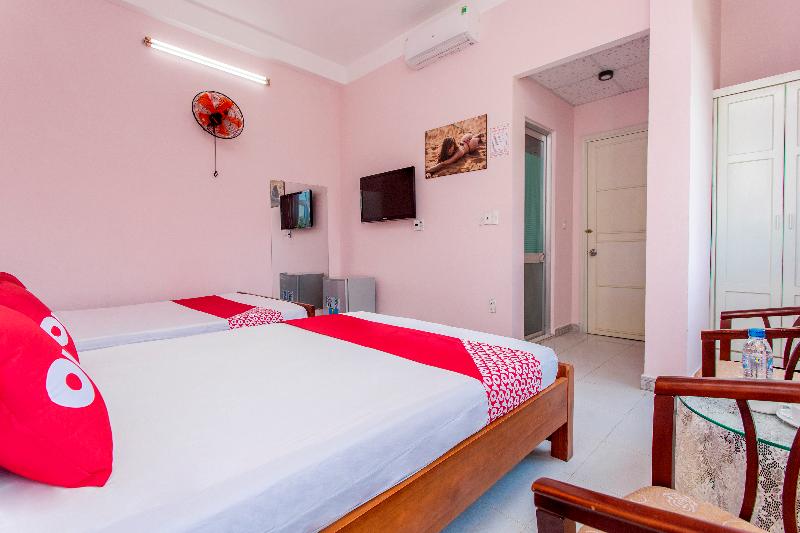 اتاق سوپریور خانوادگی, Oyo 962 Tulip Motel