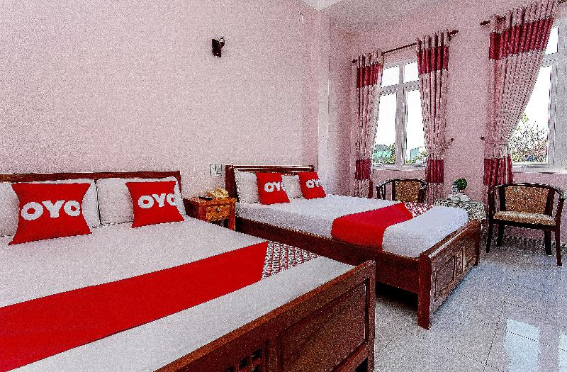 اتاق سوپریور خانوادگی, Oyo 962 Tulip Motel