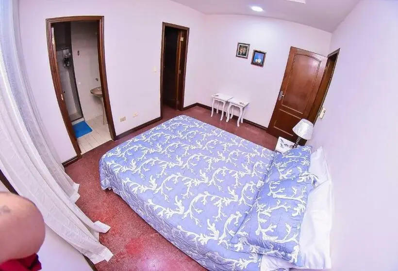 اتاق استاندارد, Palmera Hotel Cde