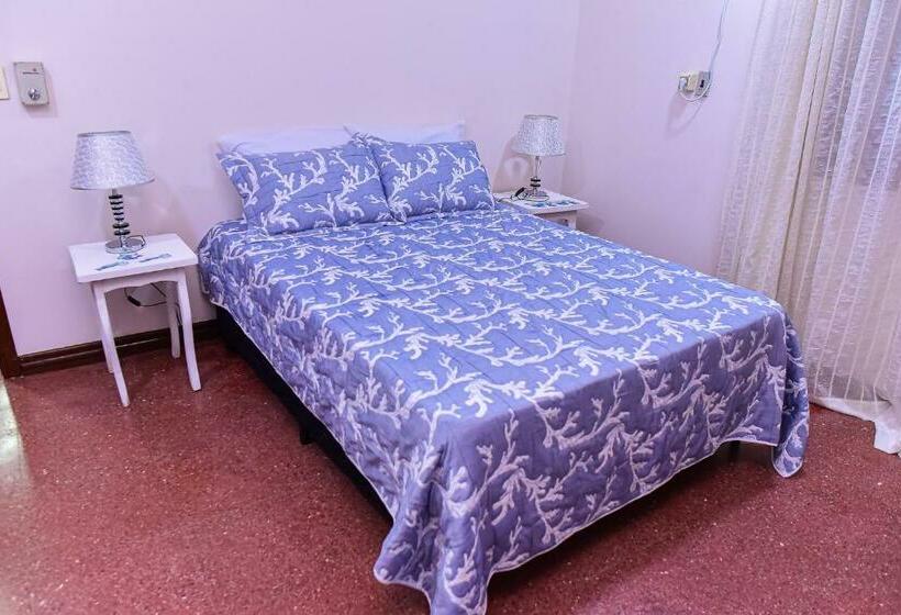اتاق استاندارد, Palmera Hotel Cde