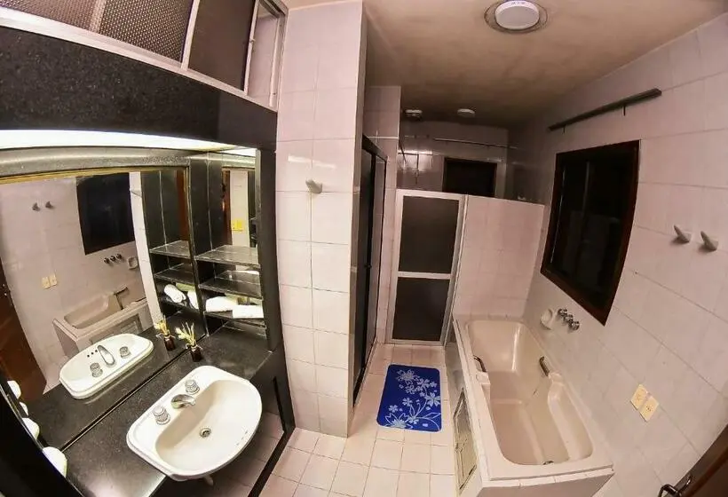 اتاق استاندارد چهار تخته, Palmera Hotel Cde