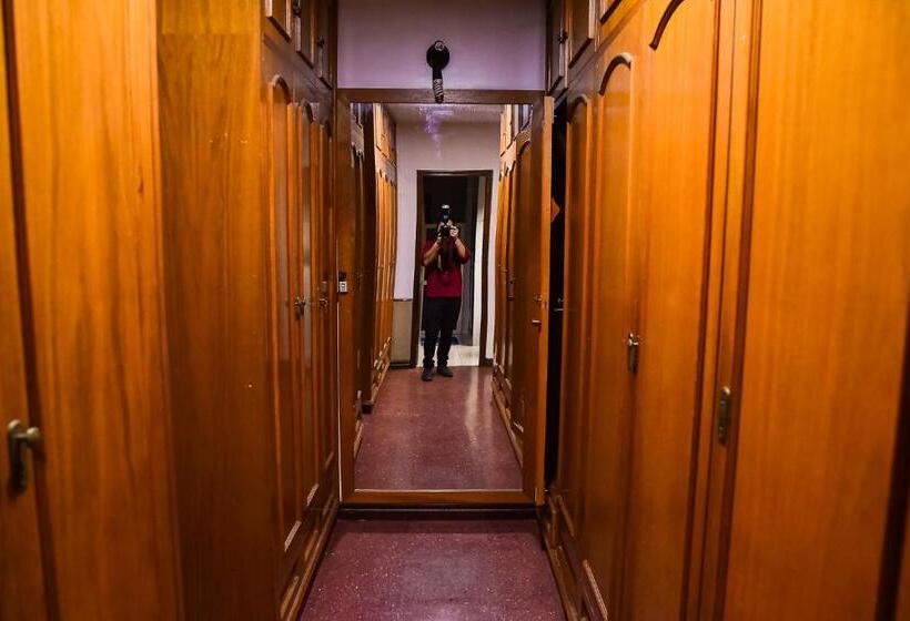 اتاق استاندارد چهار تخته, Palmera Hotel Cde