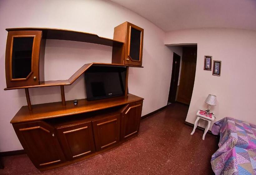اتاق استاندارد چهار تخته, Palmera Hotel Cde