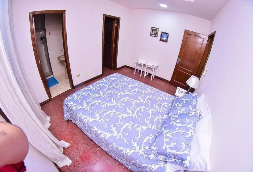 اتاق استاندارد یک نفره, Palmera Hotel Cde