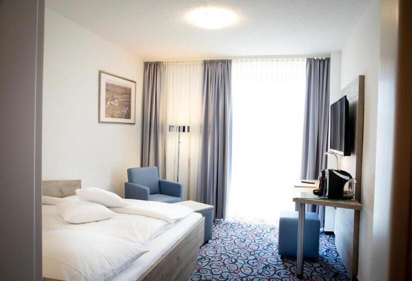 스탠다드 룸, Pfefferhöhe Hotel & Restaurant