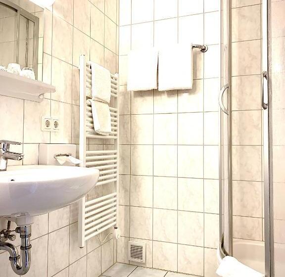 스탠다드 룸, Pfefferhöhe Hotel & Restaurant