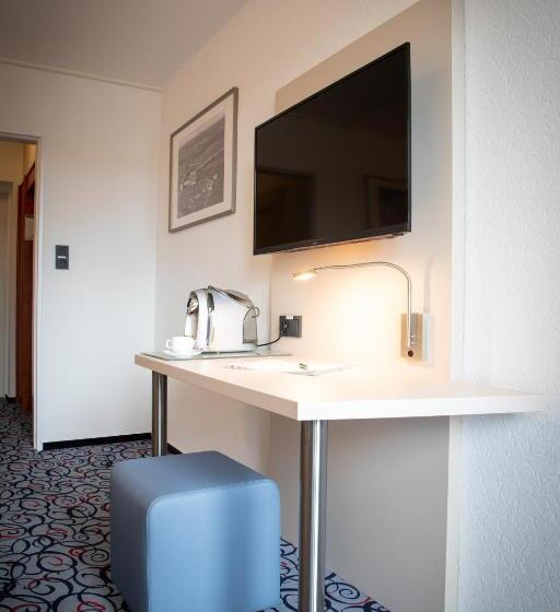 스탠다드 룸, Pfefferhöhe Hotel & Restaurant