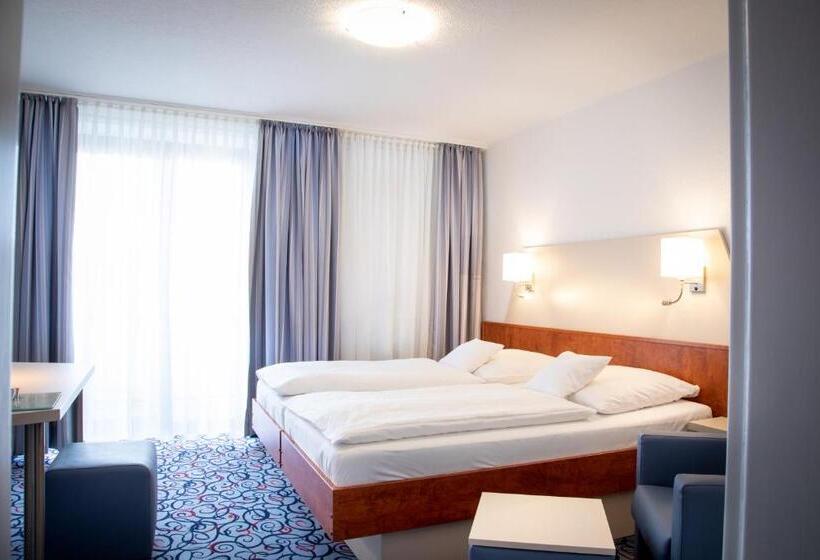 스탠다드 룸, Pfefferhöhe Hotel & Restaurant