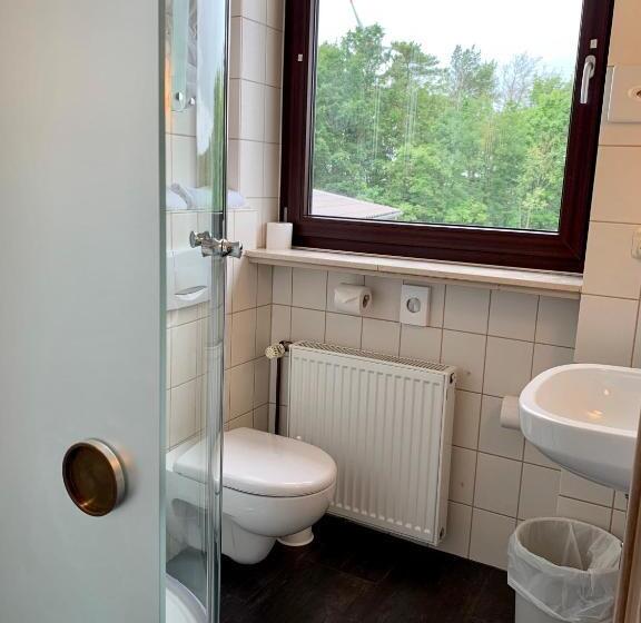 패밀리 룸, Pfefferhöhe Hotel & Restaurant