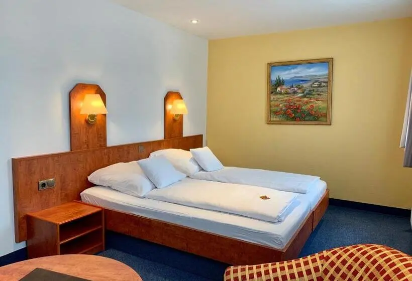 ファミリールーム, Pfefferhöhe Hotel & Restaurant