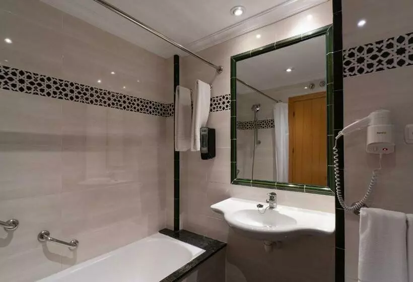 サイドシービュー１ベッドルームアパートメント, Apartamentos Bajondillo