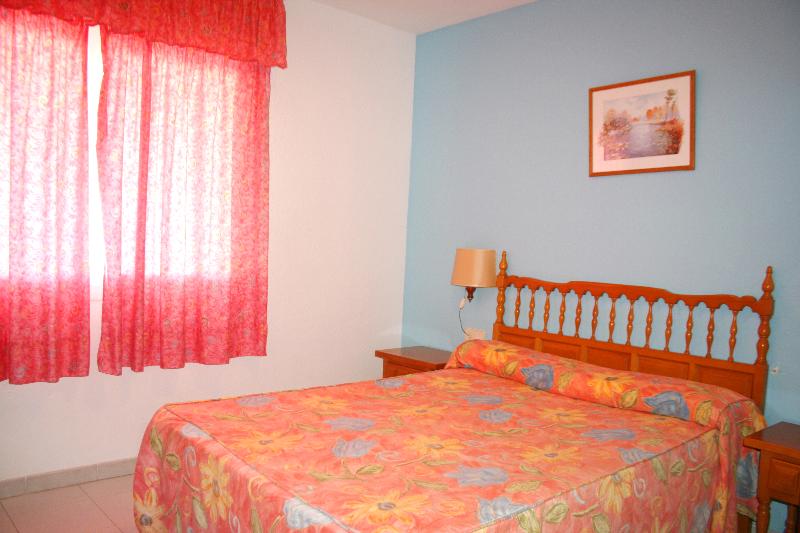 带2个卧室的公寓, Apartamentos Esmeralda