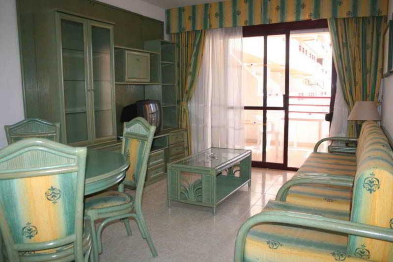 침실 2개 아파트, Apartamentos Esmeralda