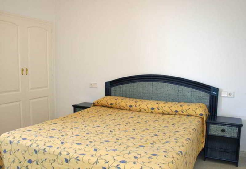 침실 1개 아파트, Apartamentos Esmeralda