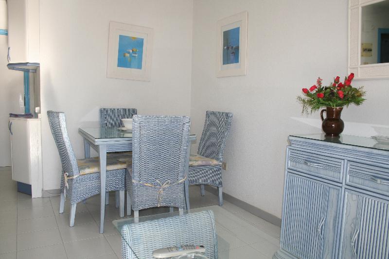 带1个卧室的公寓, Apartamentos Esmeralda