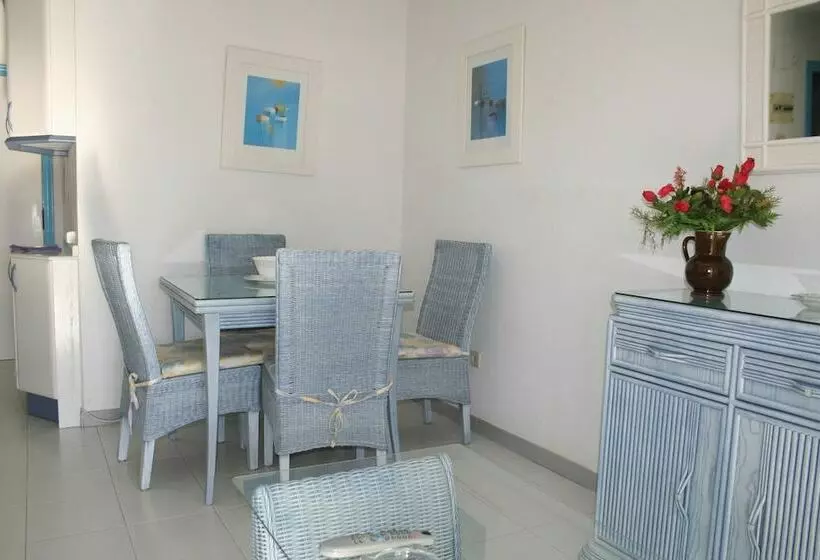آپارتمان 2 خوابه, Apartamentos Esmeralda