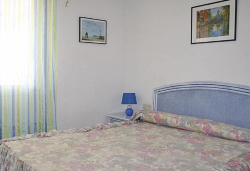 침실 2개 아파트, Apartamentos Esmeralda