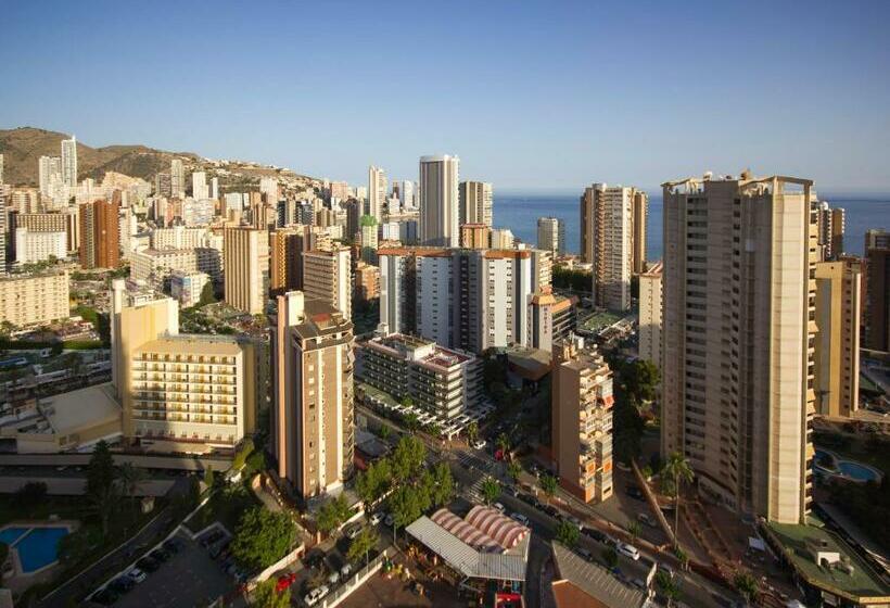 Apartamento 2 Dormitorios, Gemelos 2   Beninter All Inclusive