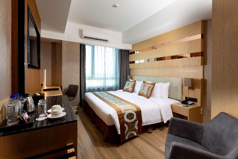 침실 1개 테라스 아파트, Apartamentos Solamaza